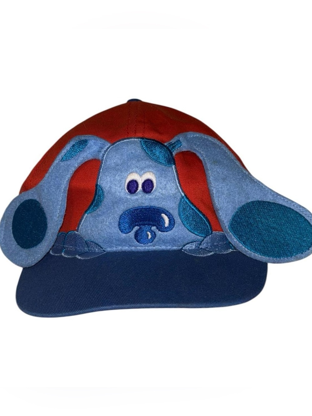 Kids Blues Clues Character Baseball Cap 💙